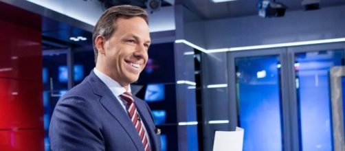 CNN Profiles - Jake Tapper - Anchor - CNN.com - cnn.com