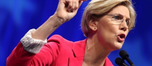 Elizabeth Warren Gains Democratic Endorsement in Senate Campaign ... - nytimes.com