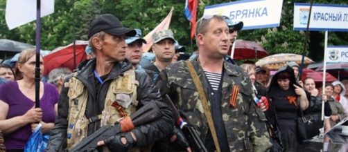 Escalation del conflitto nel Donbass: 200 minatori bloccati sottoterra - avvenire.it