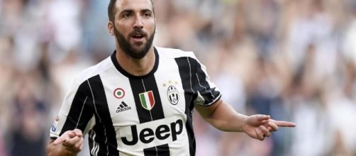 La Juventus sta dominando il campionato di serie A