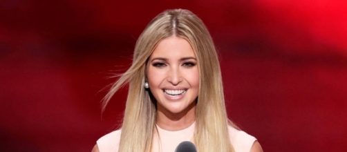 Ivanka Trump Promises Her Father Donald Trump Is ''Color Blind and ... - eonline.com