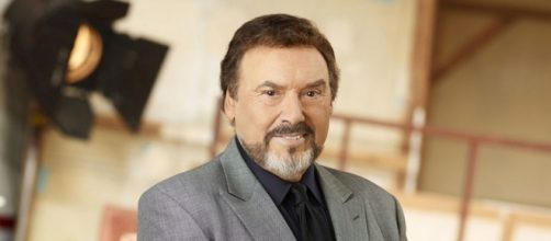 Joseph Mascolo Dead: 'Days of Our Lives' Actor Was 87 | Hollywood ... - hollywoodreporter.com
