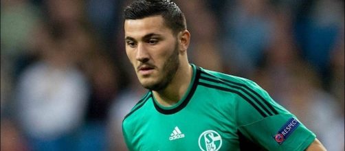 Juve, colpo di scena su Kolasinac