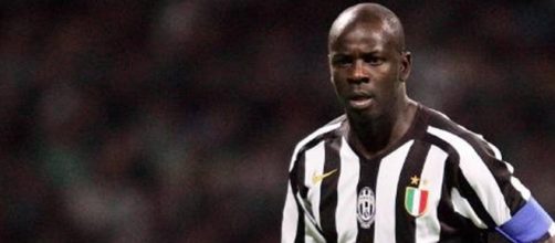 Juve, vicino il 'nuovo Thuram'