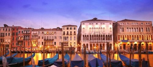 Offerte viaggi e vacanze San Valentino 2017 - Travelfool - travelfool.it