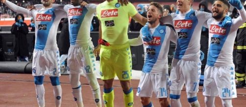 Pronostici anticipi Serie A e B del 10 febbraio 2017: Napoli-Genoa e Vicenza-Salernitana.