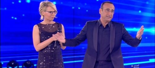 Sanremo 2017: come è andata la prima puntata? - blogosfere.it