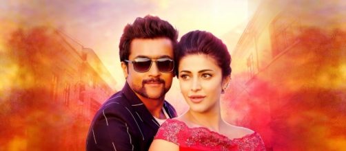 Surya Shruthi Hassan Singam 3 Movie Stills (1) | TollywoodFans.in - tollywoodfans.in