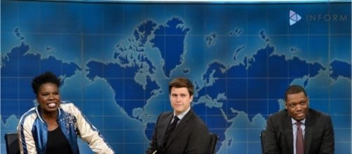 Weekend Update' could get a weekly spinoff show - NY Daily News - nydailynews.com