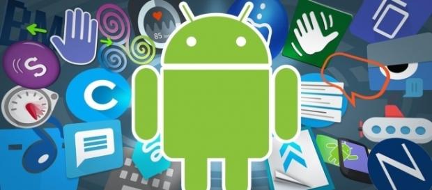 20 Unique Android Apps That Offer Incredible Functionality ... - gadgethacks.com 20 Unique Android Apps That Offer Incredible Functionality ... - gadgethacks.com