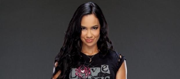 AJ Lee Retires from WWE - rickey.org AJ Lee Retires from WWE - rickey.org