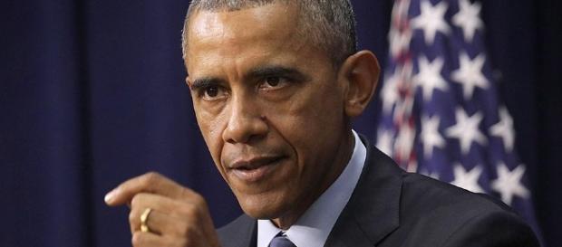 Barack Obama: America's Most Dangerous Demagogue | National Review - nationalreview.com Barack Obama: America's Most Dangerous Demagogue | National Review - nationalreview.com