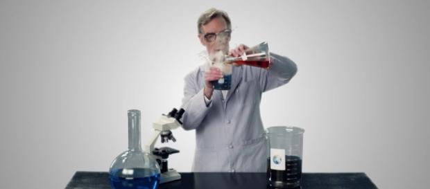 Bill Nye Saves the World. JoBlo TV Show Trailers (YouTube-Screencap) Bill Nye Saves the World. JoBlo TV Show Trailers (YouTube-Screencap)
