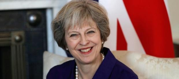 British PM Theresa May Wins Brexit Timetable Vote in Parliament ... - news18.com British PM Theresa May Wins Brexit Timetable Vote in Parliament ... - news18.com