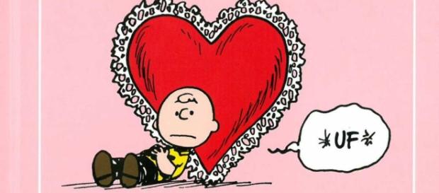 Cómics y libros ilustrados, con mucho humor, para San Valentín ... - rtve.es Cómics y libros ilustrados, con mucho humor, para San Valentín ... - rtve.es
