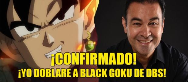 ¡Confirmado! Doblaje Latino pronto ¡Confirmado! Doblaje Latino pronto