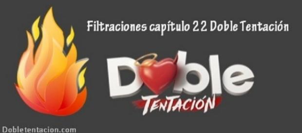 Doble Tentación vuelve con más marcha que nunca Doble Tentación vuelve con más marcha que nunca