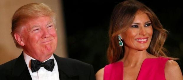 Donald Trump should be BLOCKED from addressing Parliament on his ... - thesun.co.uk Donald Trump should be BLOCKED from addressing Parliament on his ... - thesun.co.uk