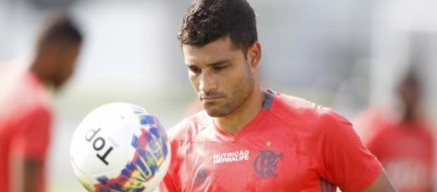 Ederson se recupera de lesão e pode ser inscrito no Carioca - torcedores.com Ederson se recupera de lesão e pode ser inscrito no Carioca - torcedores.com