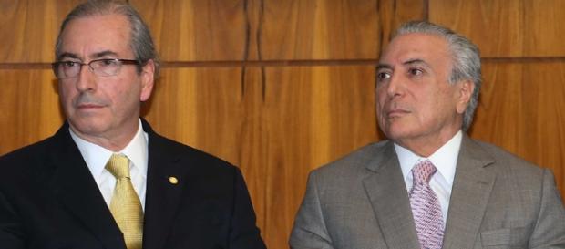 Eduardo Cunha é capaz de explodir governo Eduardo Cunha é capaz de explodir governo