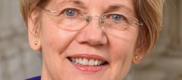 Elizabeth_Warren_ govt. image, public domain Elizabeth_Warren_ govt. image, public domain