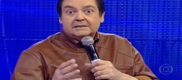 Faustão fica dez minutos calado em entrevista com Zé de Abreu e é ... - escandalohoje.com Faustão fica dez minutos calado em entrevista com Zé de Abreu e é ... - escandalohoje.com
