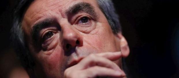 François Fillon Le Canard a t-il gardé à manger ? sudouest.fr François Fillon Le Canard a t-il gardé à manger ? sudouest.fr