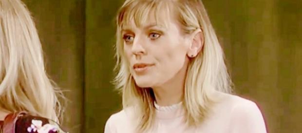 'General Hospital' spoilers and news - 'GH' fans worried about Maxie Jones weight loss and Kirsten Storms health (via YouTube fyeahGH) 'General Hospital' spoilers and news - 'GH' fans worried about Maxie Jones weight loss and Kirsten Storms health (via YouTube fyeahGH)