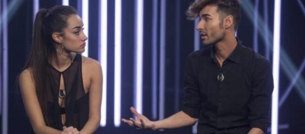 GH7: ¡¡Miguel le declara la guerra al ¿padre de Adara?!! GH7: ¡¡Miguel le declara la guerra al ¿padre de Adara?!!
