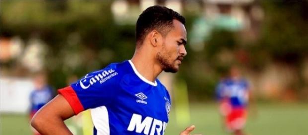 Jackson recebeu sondagem do Botafogo, mas preferiu seguir no Esquadrão Jackson recebeu sondagem do Botafogo, mas preferiu seguir no Esquadrão