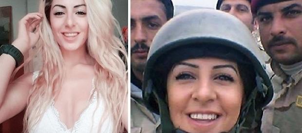 Jovem de 22 anos aprendeu a atirar com 9 Jovem de 22 anos aprendeu a atirar com 9