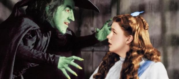 Judy Garland 'was molested by Munchkins' on the set of Wizard of ... - telegraph.co.uk Judy Garland 'was molested by Munchkins' on the set of Wizard of ... - telegraph.co.uk