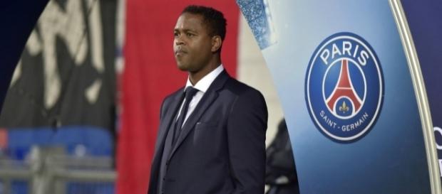 L1 - PSG / Patrick Kluivert : « Acheter un attaquant ? Pas ... - mercato365.com L1 - PSG / Patrick Kluivert : « Acheter un attaquant ? Pas ... - mercato365.com