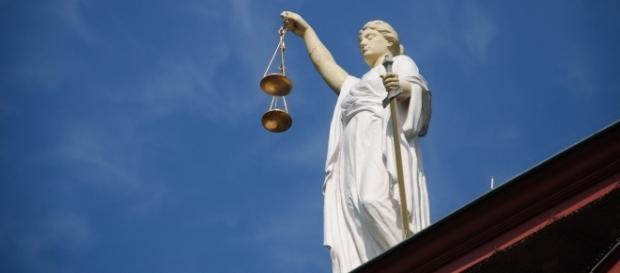 Lady justice, ajel, pixabay.com CC0 Lady justice, ajel, pixabay.com CC0