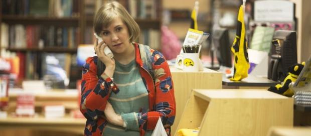 Lena Dunham on the Messy Maturity of Girls Season 4 - Today's News ... - tvguide.com Lena Dunham on the Messy Maturity of Girls Season 4 - Today's News ... - tvguide.com