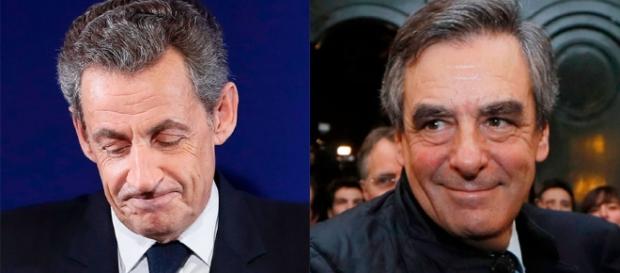 Lequel des deux est le plus honnête vis-à-vis des français ? Lequel des deux est le plus honnête vis-à-vis des français ?
