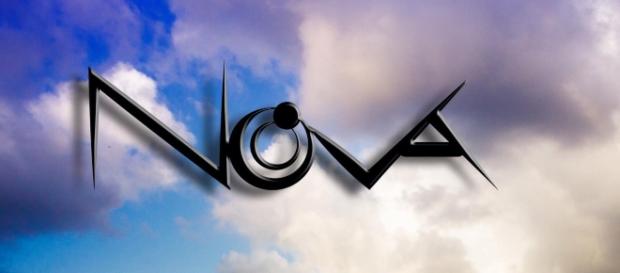Logo della band. Realizzato da una giovane designer bagherese Logo della band. Realizzato da una giovane designer bagherese