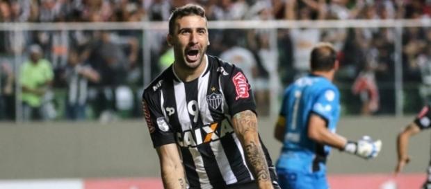 Lucas Pratto deve ser apresentado até sábado Lucas Pratto deve ser apresentado até sábado