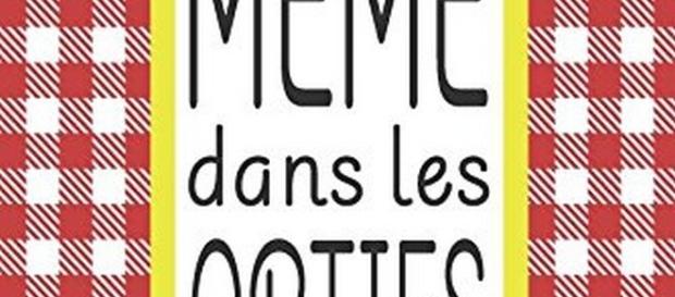 Mémé dans les orties - Aurélie Valognes Mémé dans les orties - Aurélie Valognes
