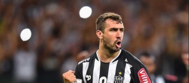 Mercado da bola: São Paulo está com proposta em mãos para Pratto Mercado da bola: São Paulo está com proposta em mãos para Pratto