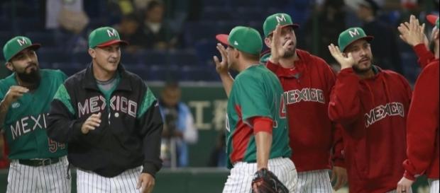 México tuvo juegos de preparación en Japón el año pasado. www.japantimes.co.jp México tuvo juegos de preparación en Japón el año pasado. www.japantimes.co.jp
