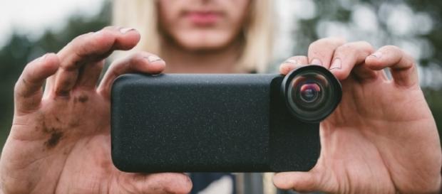 Moment lanza su lente gran angular para iPhone 7 Moment lanza su lente gran angular para iPhone 7