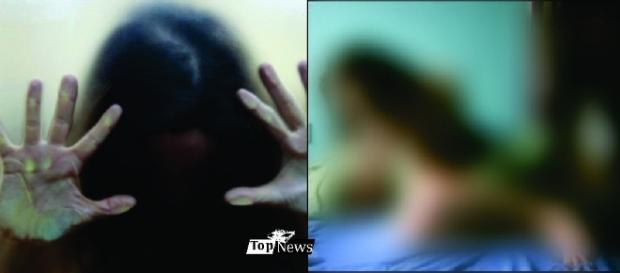 Mulher prostitui a filha de 13 anos Mulher prostitui a filha de 13 anos
