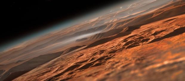 Number of habitable planets could be limited by stifling ... - astronomy.com Number of habitable planets could be limited by stifling ... - astronomy.com