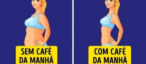 O café da manhã é uma refeição imprescindível O café da manhã é uma refeição imprescindível