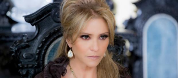 O Que a Vida Me Roubou novela do SBT O Que a Vida Me Roubou novela do SBT