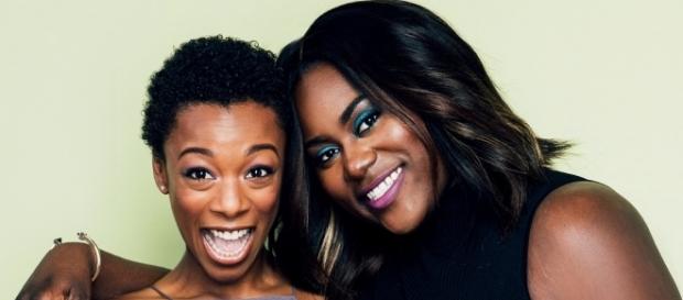 Orange Is The New Black : Taystee est l’ancienne Danielle Brooks ? Orange Is The New Black : Taystee est l’ancienne Danielle Brooks ?
