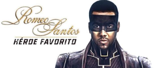 Romeo Santos revela cover del nuevo tema y alianza con Marvel ... - metrord.do Romeo Santos revela cover del nuevo tema y alianza con Marvel ... - metrord.do