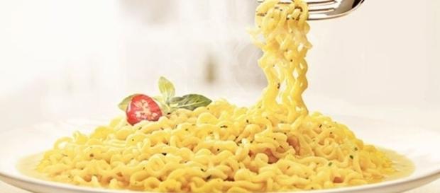 Saiba o que acontece se você comer apenas um tipo de alimento Saiba o que acontece se você comer apenas um tipo de alimento