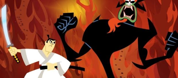 SAMURAI JACK Is Coming Back for Another Season! | Nerdist - nerdist.com SAMURAI JACK Is Coming Back for Another Season! | Nerdist - nerdist.com